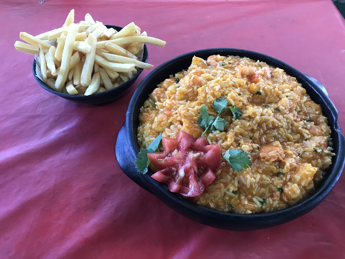 Quiosque Voo Livre Photos 2